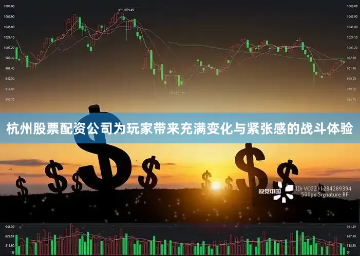 杭州股票配资公司为玩家带来充满变化与紧张感的战斗体验